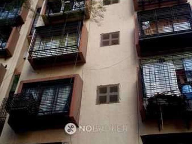 1 BHK Flat In Gulmohar Pink City for Rent In Goregaon West
