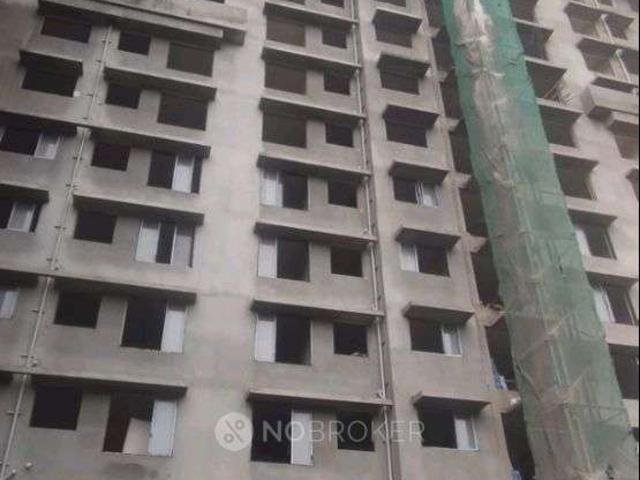 1 BHK Flat In Gulraj Paradise For Sale In Gulraj Paradise