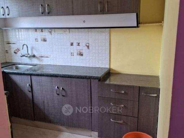 1 BHK Flat In Guna Banu Garden For Sale In Ambattur