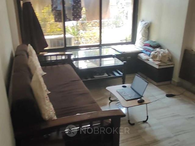 1 BHK Flat In Gupta Vani Apartment, Chembur For Sale In Che