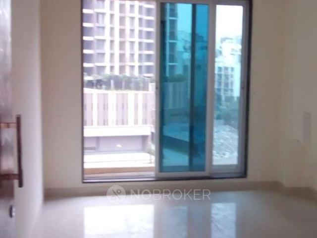 1 BHK Flat In Guru Anand Chs for Rent In Ulwe