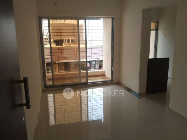 1 BHK Flat In Guru Anant for Rent In Ulwe