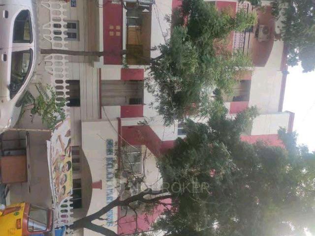 1 BHK Flat In Guru Balaji For Sale In Virugambakkam