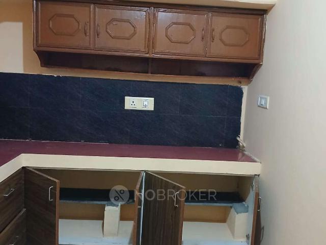1 BHK Flat In Guru Geet for Rent In Domlur