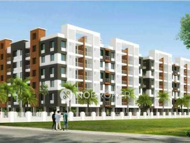 1 BHK Flat In Guru Krupa for Rent In Manjari Budruk