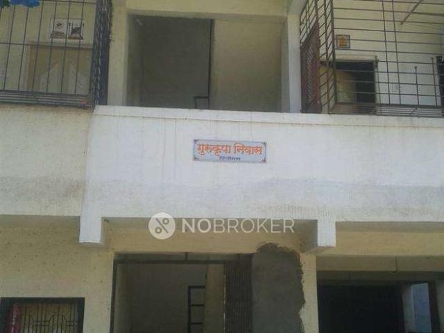 1 BHK Flat In Guru Krupa For Sale In Pimpri chinchwad