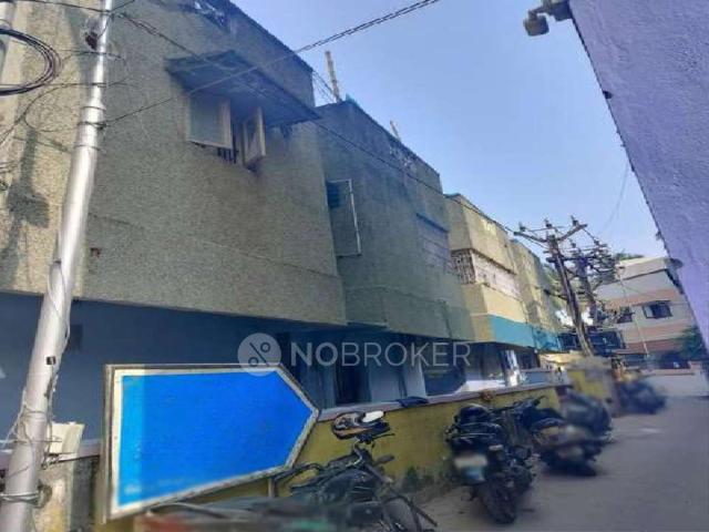 1 BHK Flat In Guru Loco Apartments, Perambur For Sale In Perambur