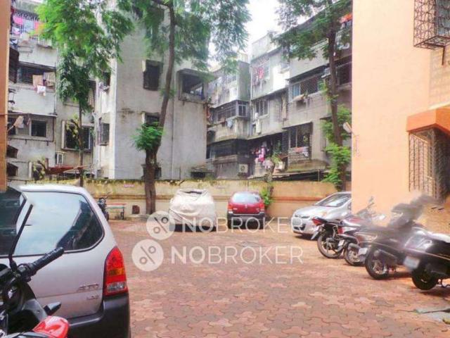 1 BHK Flat In Guru Nanak Chs For Sale In Bhandup West