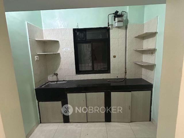 1 BHK Flat In Guru Simran Chs Sanpada for Rent In Sanpada