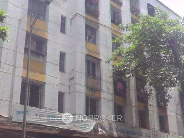 1 BHK Flat In Guru Prasad Complex Housing Society For Sale In Rasta Peth