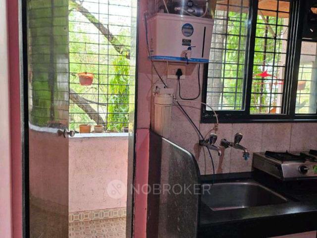 1 BHK Flat In Guruchaya Residency for Rent In Kharadi