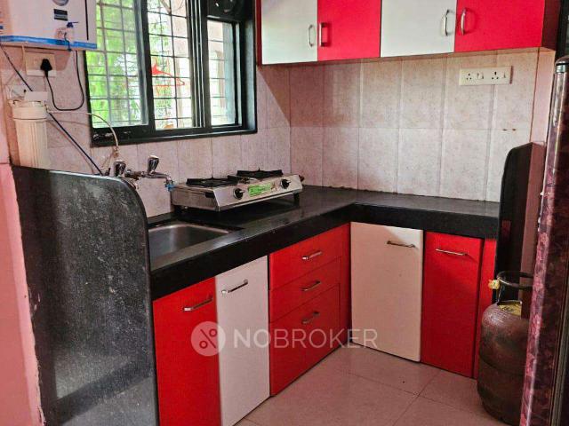 1 BHK Flat In Guruchaya Residency, Kharadi for Rent In Kharadi