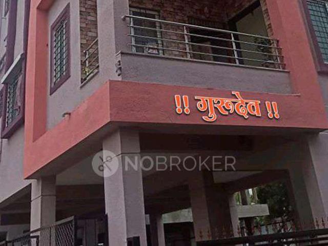 1 BHK Flat In Gurudev, talera Nagar for Rent In Wadgaon Sheri