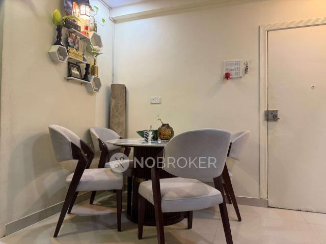 1 BHK Flat In Gurukirpa Central Bank Co Operative Housing S