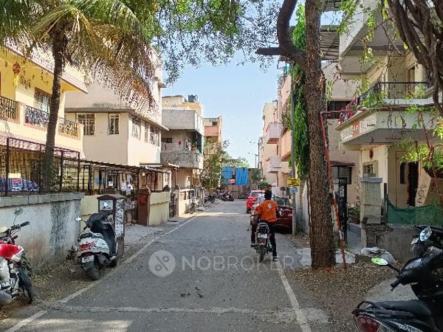 1 BHK Flat In Gurukrupa Housing Society For Sale In Wakad