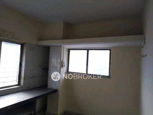 1 BHK Flat In Guruprasad Apartments For Sale In New Sanghav