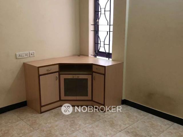 1 BHK Flat In Gurupriya Vinyas Apartments For Sale In Padmanabhanagar