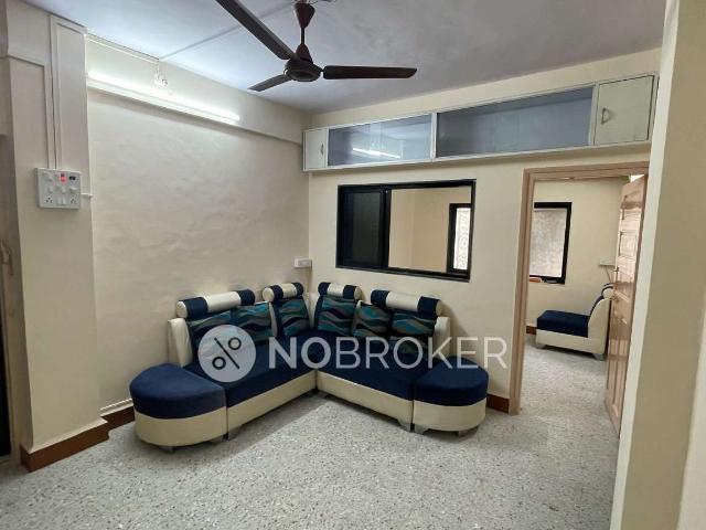 1 BHK Flat In Gurusadan Chs for Rent In Veer Savarkar Road