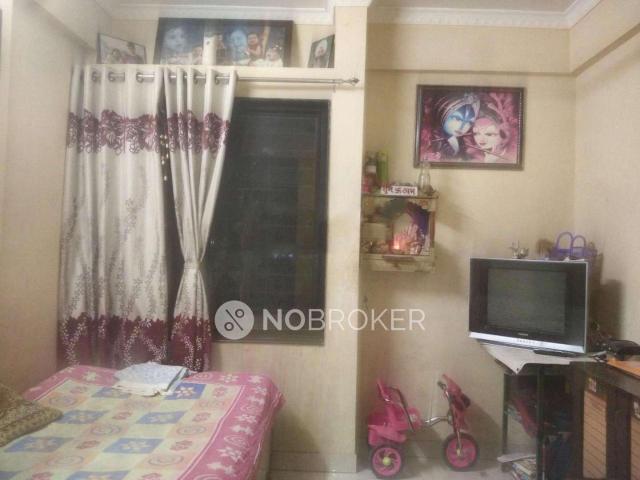 1 BHK Flat In Gurushaya Residency for Rent In Wadgaon Sheri