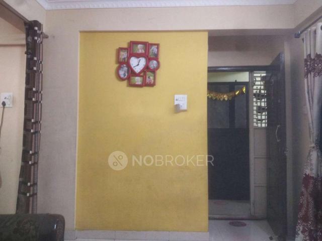 1 BHK Flat In Gurushaya Residency For Sale In Wadgaon Sheri
