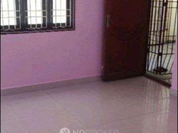 1 BHK Flat In Gv Flats, Blossom for Rent In Godhavari Nagar 2nd Street