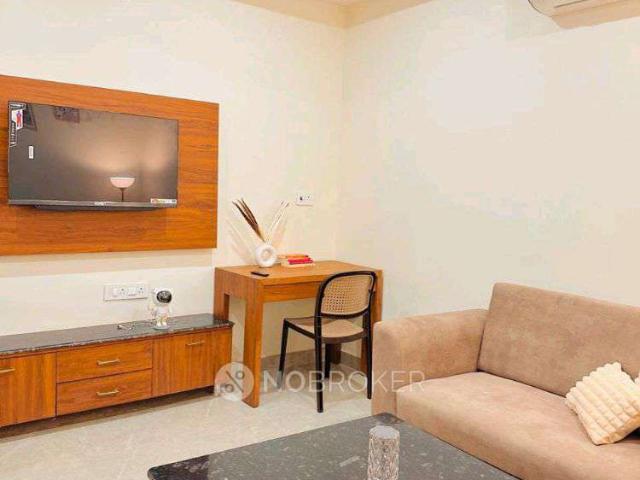 1 BHK Flat In Gvk Sky City for Rent In Somajiguda