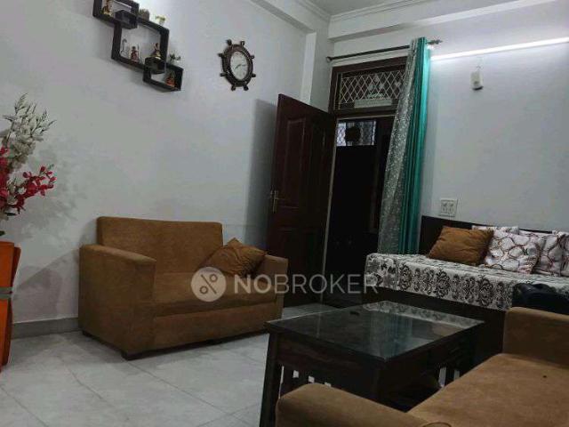 1 BHK Flat In Gyan Khand Phase 2 for Rent In Indirapuram