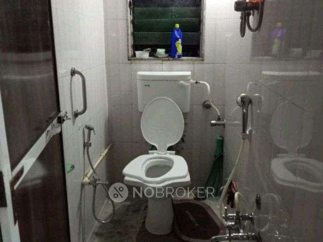 1 BHK Flat In G. N Heights For Sale In Dongri