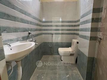 1 BHK Flat In G S Enclave for Rent In New Hafeezpet