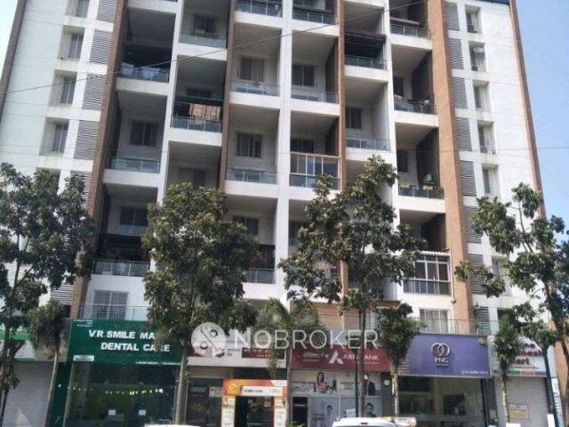 1 BHK Flat In Gagan Arena For Sale In Undri