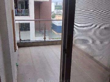 Pune District, Maharashtra - Parking, Security