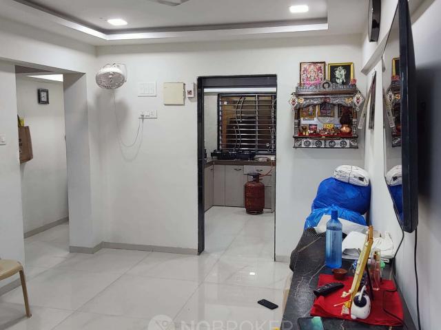 1 BHK Flat In Gagangiri Aerovista For Sale In Andheri East