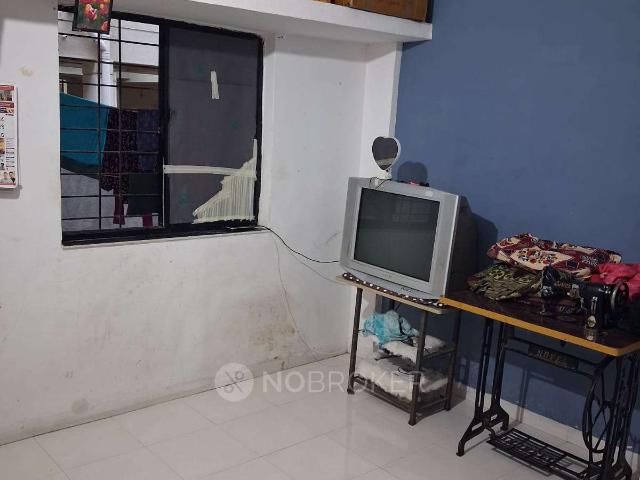1 BHK Flat In Gagangiri Niwas for Rent In Wakad