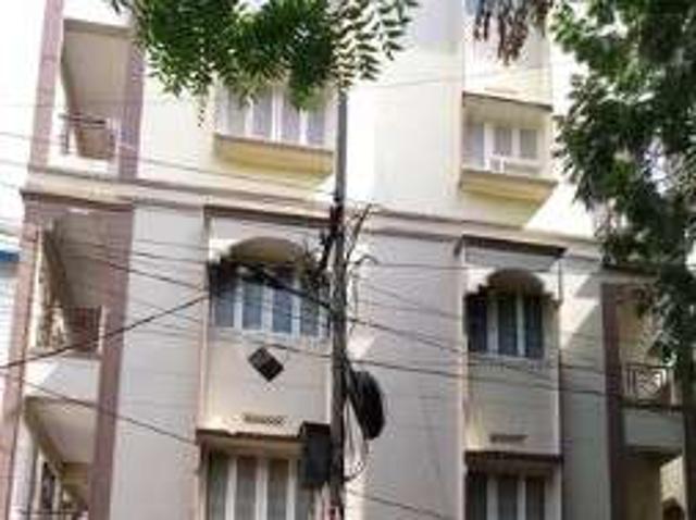 1 BHK Flat In Gajalaxmi Society, thane West for Rent In St