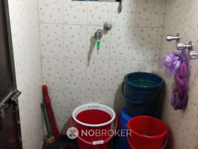 1 BHK Flat In Gajanan Chs for Rent In Dombivali West