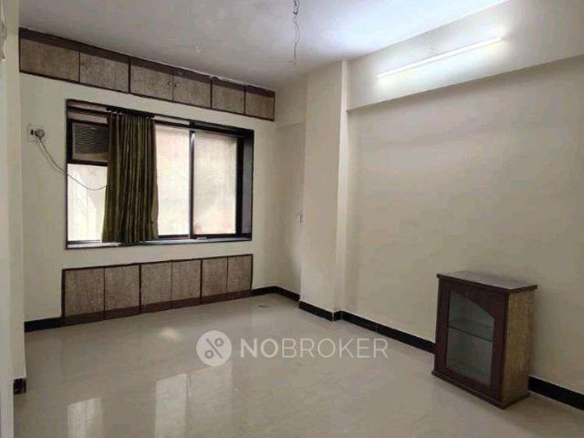 1 BHK Flat In Gajanan Aarti for Rent In Dombivli East