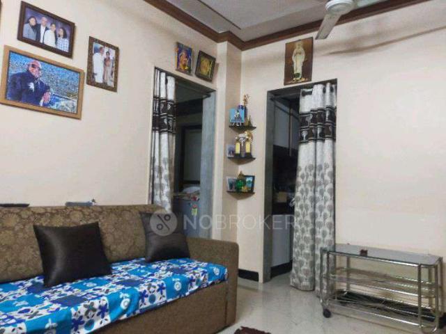 1 BHK Flat In Gajanad Chs For Sale In A wing, Chhatrapati S