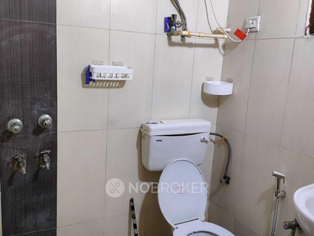 1 BHK Flat In Galaxy Appartment for Rent In Galaxy Apartment, Neb Sarai
