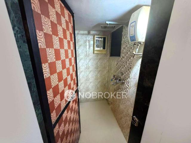 1 BHK Flat In Galaxy Homes Society for Rent In Kalher