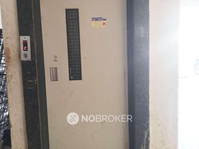 1 BHK Flat In Galaxy Housing For Sale In Mahalunge