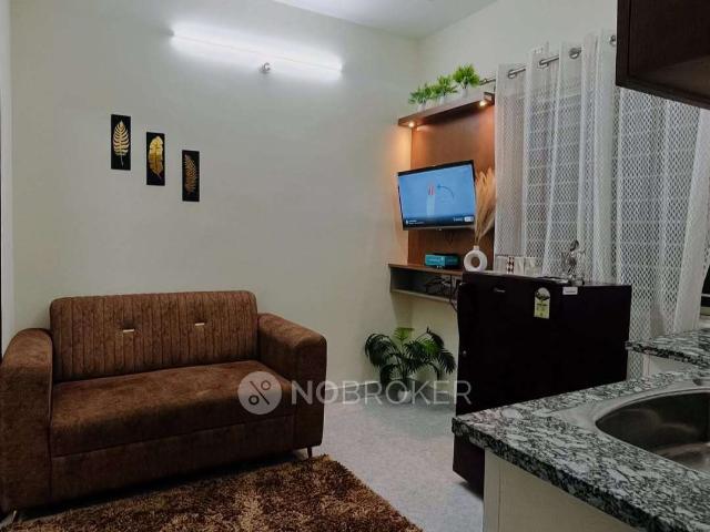 1 BHK Flat In Gallery Garden Apartments Madiwala for Rent In Gallery Garden Apartments Madiwala