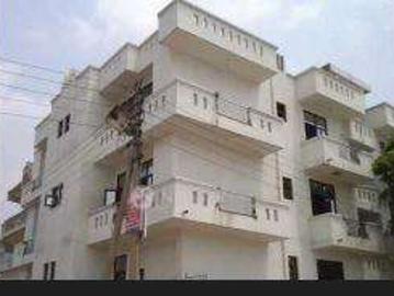 1 BHK Flat In Gami Apartments for Rent In Dlf Ankur Vihar