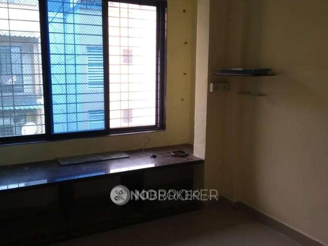 1 BHK Flat In Gami Radhakrishna Complex for Rent In Kamothe
