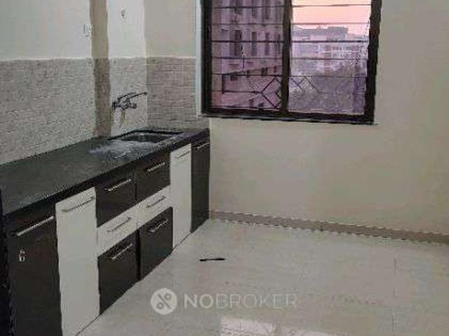 1 BHK Flat In Gandharv Serenity for Rent In Hadapsar