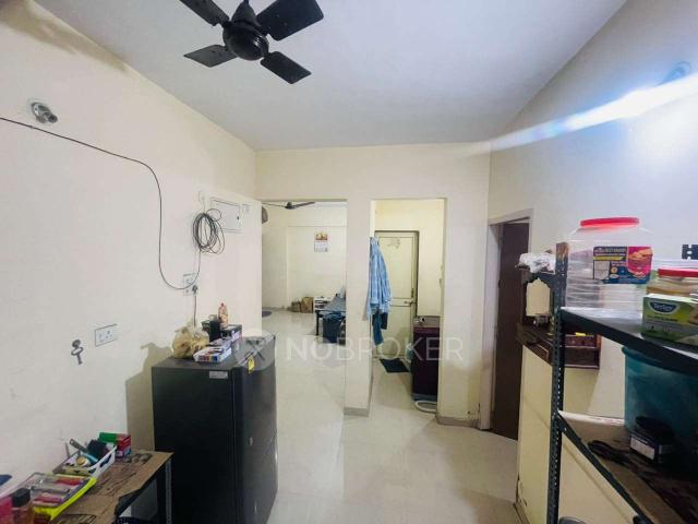 1 BHK Flat In Gandharva Excellencee, Moshi For Sale In Mosh