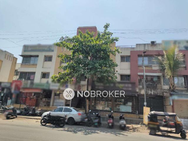 1 BHK Flat In Gandharva For Sale In Hadapsar