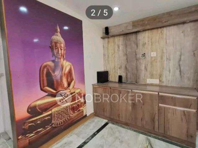 1 BHK Flat In Gandhi Estates For Sale In Serilingampalle