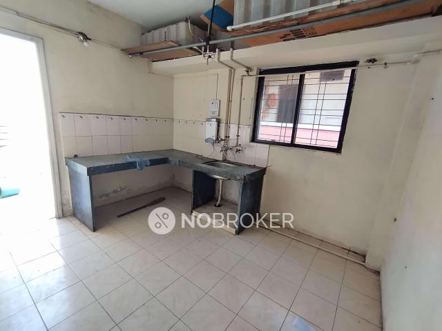 1 BHK Flat In Ganesh Vihar Society For Sale In Chandan Nagar
