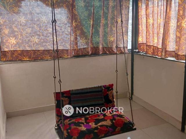 1 BHK Flat In Ganesh Apartment For Sale In Ganesh Peth
