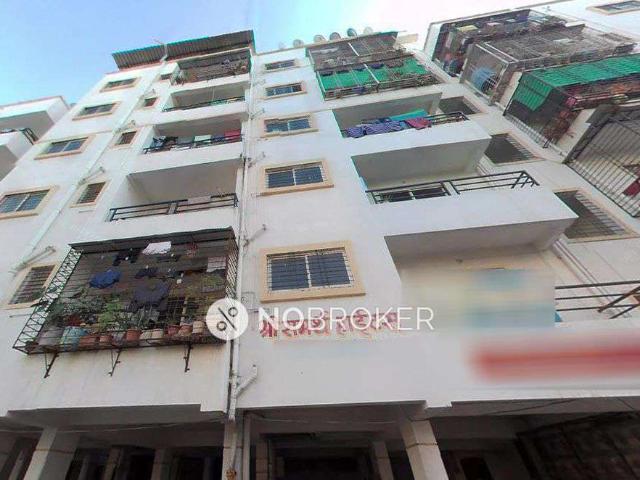1 BHK Flat In Ganesh Heights, adarsh Nagar, adarsh Colny for L